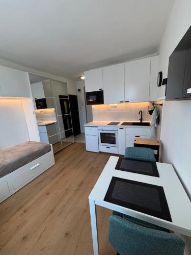 Apartment on the SQUARE