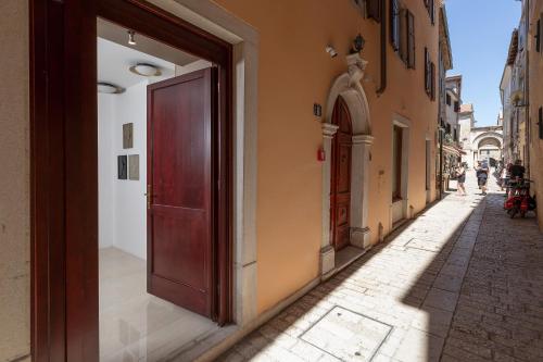 Imagen de la galería de H - Suites, en Poreč