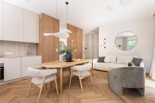 Fotografie z fotogalerie ubytování Leśne spa przy Sopocie v Gdyni