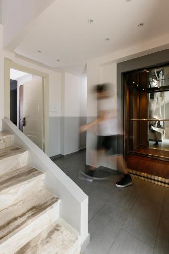 Gambar di galeri bagi Dimitra Boutique Hotel di Poros