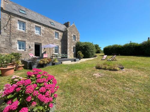 Maison de famille Ty Pampa