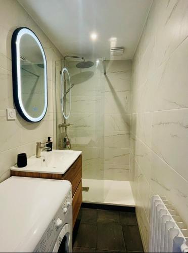 Appartement Paris 11eme Bastille Voltaire