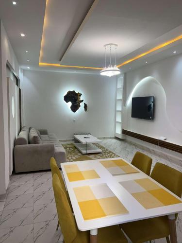 Virage Cozy apt