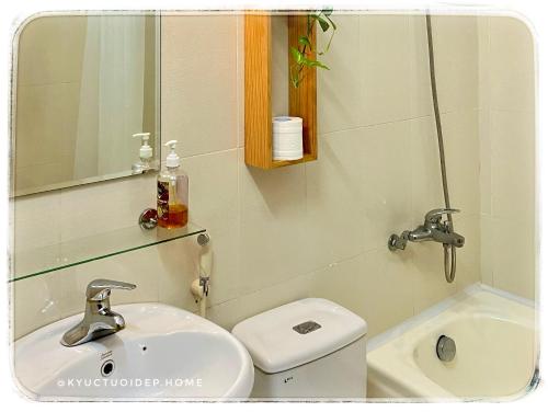 Gallery image of ký ức tươi đẹp homestay in Hue