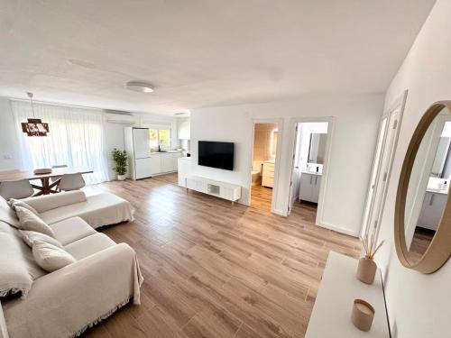 Apartamento Platja d 'Aro 70 m2