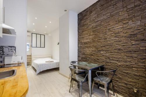 Bel appartement cosy - Sur Le Port