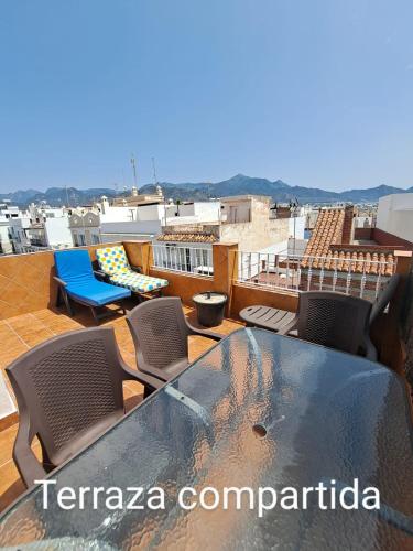 Apartamento Lola3