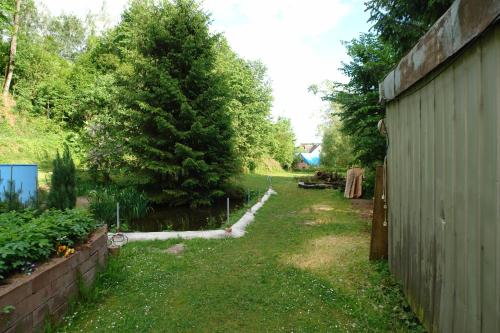 Fotografie z fotogalerie ubytování Holiday Home Ve Vlčicích v destinaci Vlcice
