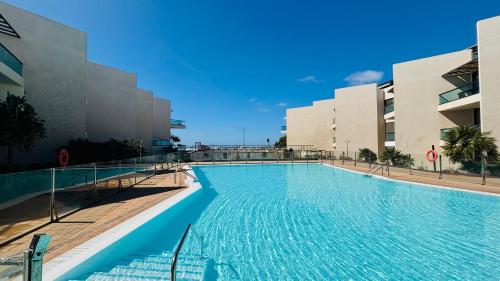 Apartamento Estrella El Cotillo