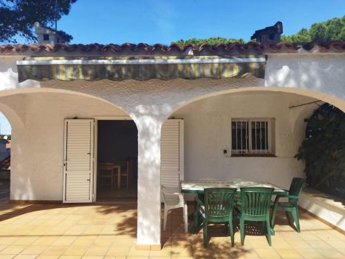 Casa a 4 vents a Riells