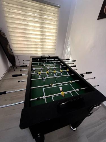 Η αίθουσα παιχνιδιών του Four bedroom Luxury house Lekki