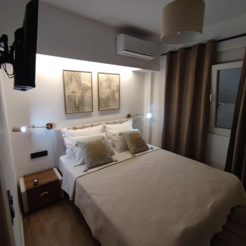 Aelia Central City Apartments 2