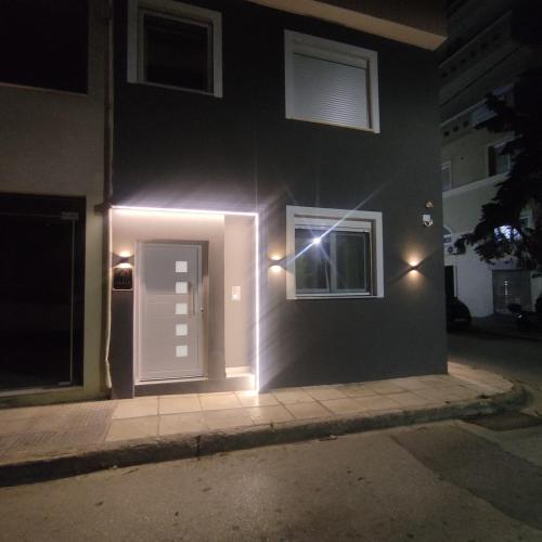 Aelia Central City Apartments 2