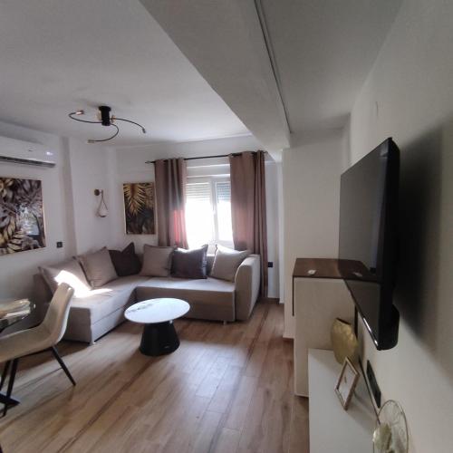 Aelia Central City Apartments 2