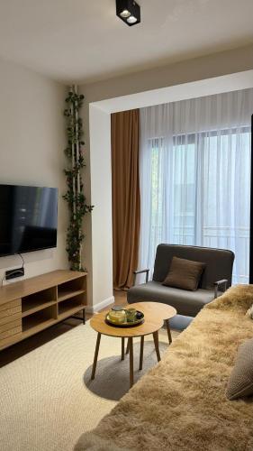 Buffalo Apartment