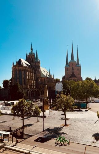 Địa danh địa phương gần căn hộ