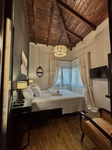 Casa Di Morfi ACHILLE