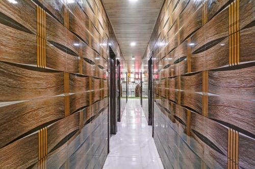 Φωτογραφία από το άλμπουμ του Hotel O Taj Lodging and Boarding στη Μουμπάι