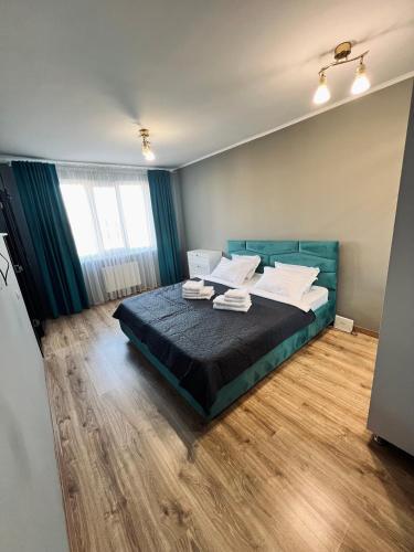 Gallery image of Ciocana Apartament in Crăsnăşeni