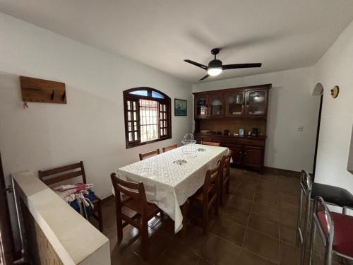 Foto sihtkohas Ubatuba asuva majutusasutuse Casa Itagua proximo a praia galeriist