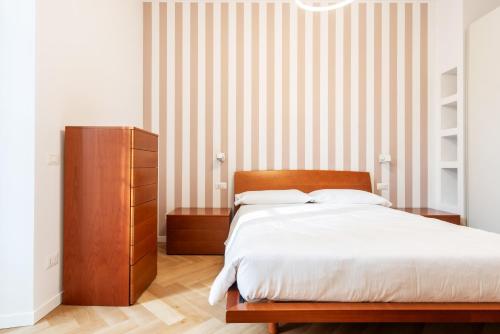 Monte Nero 2BR apt Pta Romana M3