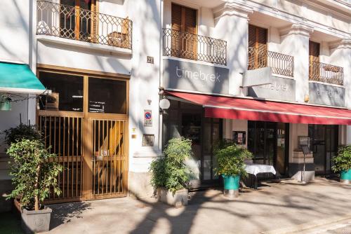 Monte Nero 2BR apt Pta Romana M3