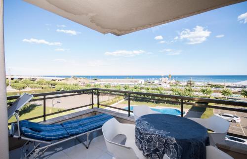 Vistas al mar Torredembarra