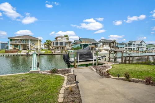 Φυσικό τοπίο κοντά σε αυτή η παραθεριστική κατοικία