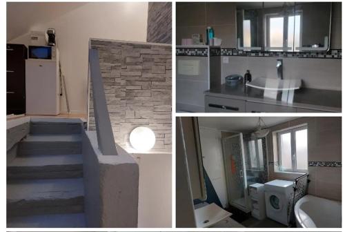 Φωτογραφία από το άλμπουμ του 2 Chambres à louer chez l'habitant σε Lizy-sur-Ourcq