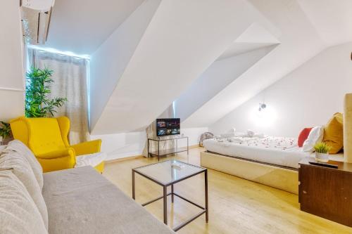 Central and beautiful flat