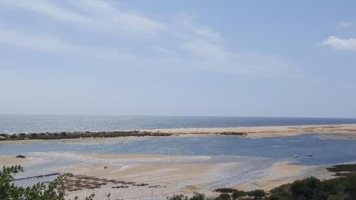 ALOJAMIENTO EN VERDEMAR