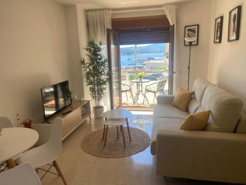 Apartamento Combarro chico