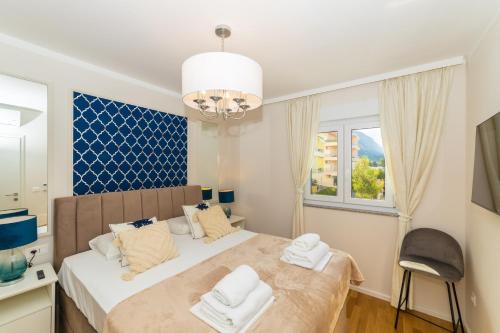 Luxury Apartments Belissima