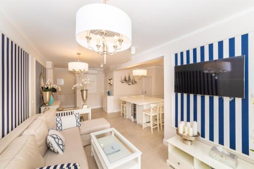 Luxury Apartments Belissima