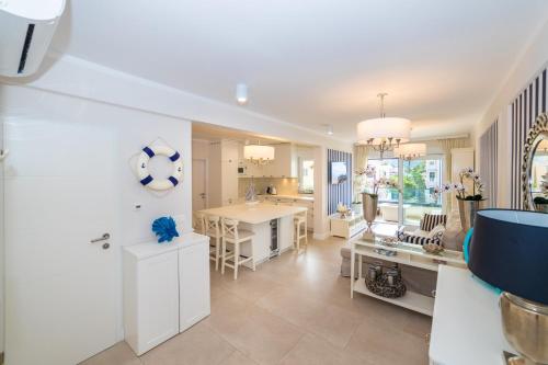 Luxury Apartments Belissima