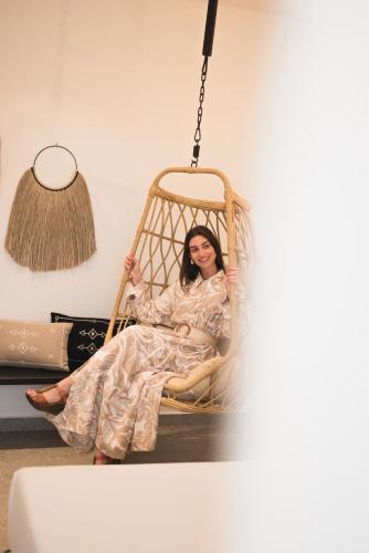 Be Modern Aparts & Studios