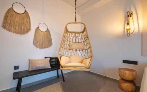 Gallery image of Be Modern Aparts & Studios in Limenaria