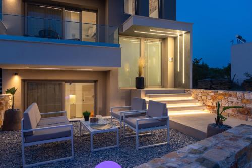 Gallery image of Be Modern Aparts & Studios in Limenaria