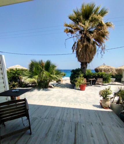 Φυσικό τοπίο κοντά σε αυτό το διαμέρισμα