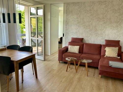 Apartmán U Zlaté břízy Krušné hory - Erzgebirge