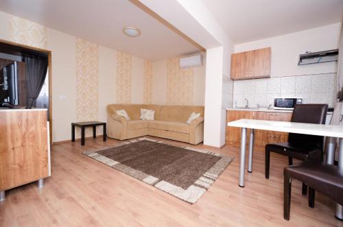Afbeelding uit fotogalerij van Camere-Apartament Steyna in Alba Iulia