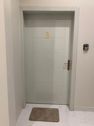 Gambar di galeri bagi Apartment and spacious and modern gym di Abha