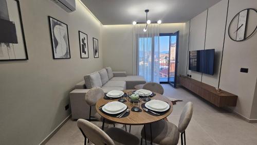 Fin Holidays Apartment