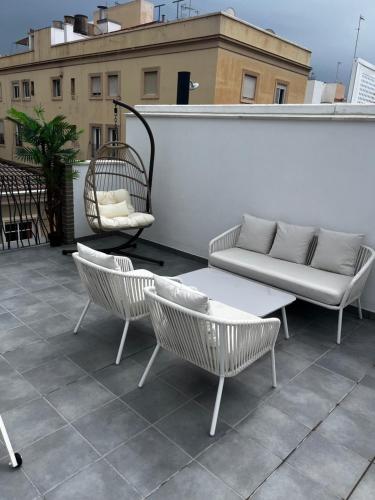 Lovely apartment close by city center