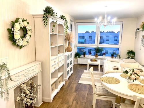 Gdańsk - Apartament Liliana