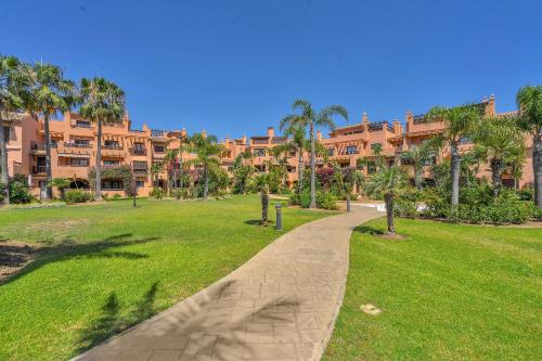 Hacienda del Sol Penthouse by Finest Rentals