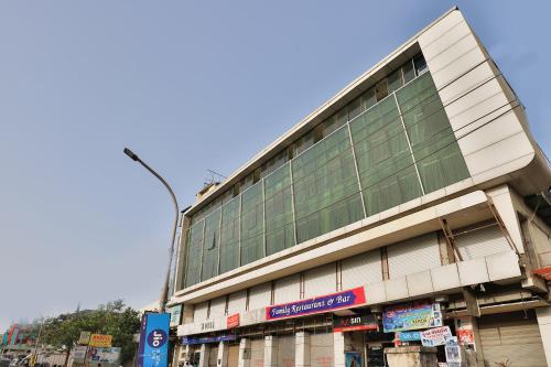 Gallery image of Hotel O Lotus Residency in Daman