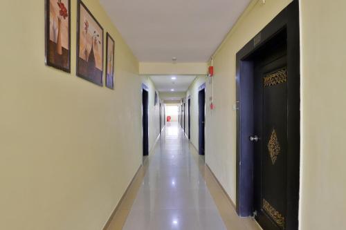 Gallery image of Hotel O Lotus Residency in Daman