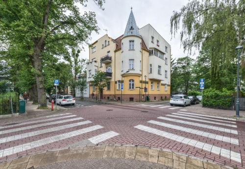 Haffnera Sopot by NorthSide Apartments