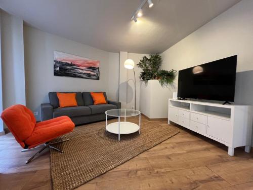 Apartamento San Juan